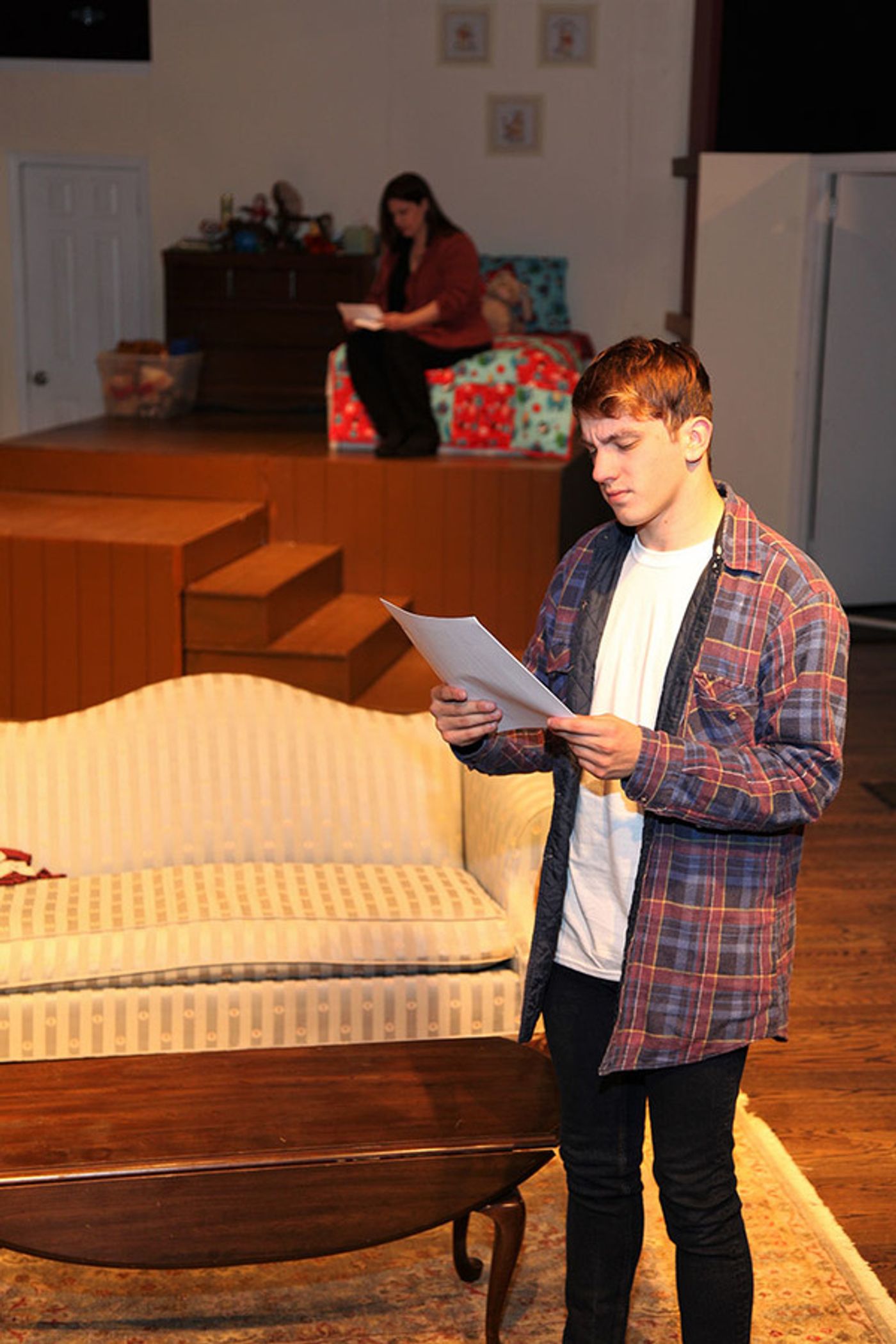 Photo Flash: Hershey Area Playhouse presents RABBIT HOLE  Image