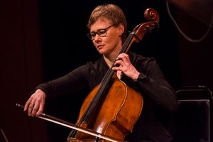 Kajsa William-Olsson  Photo