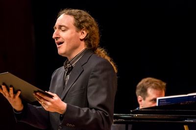 Jeffrey Mandelbaum  Photo