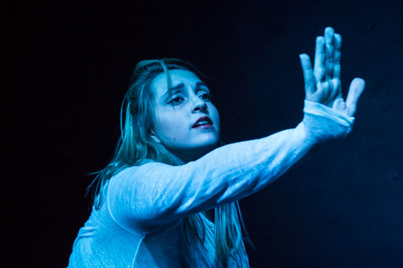 Photo Coverage: First look at New Vision Dance Co.'s UP CLOSE AND PERSONAL, Vol. 2  Image