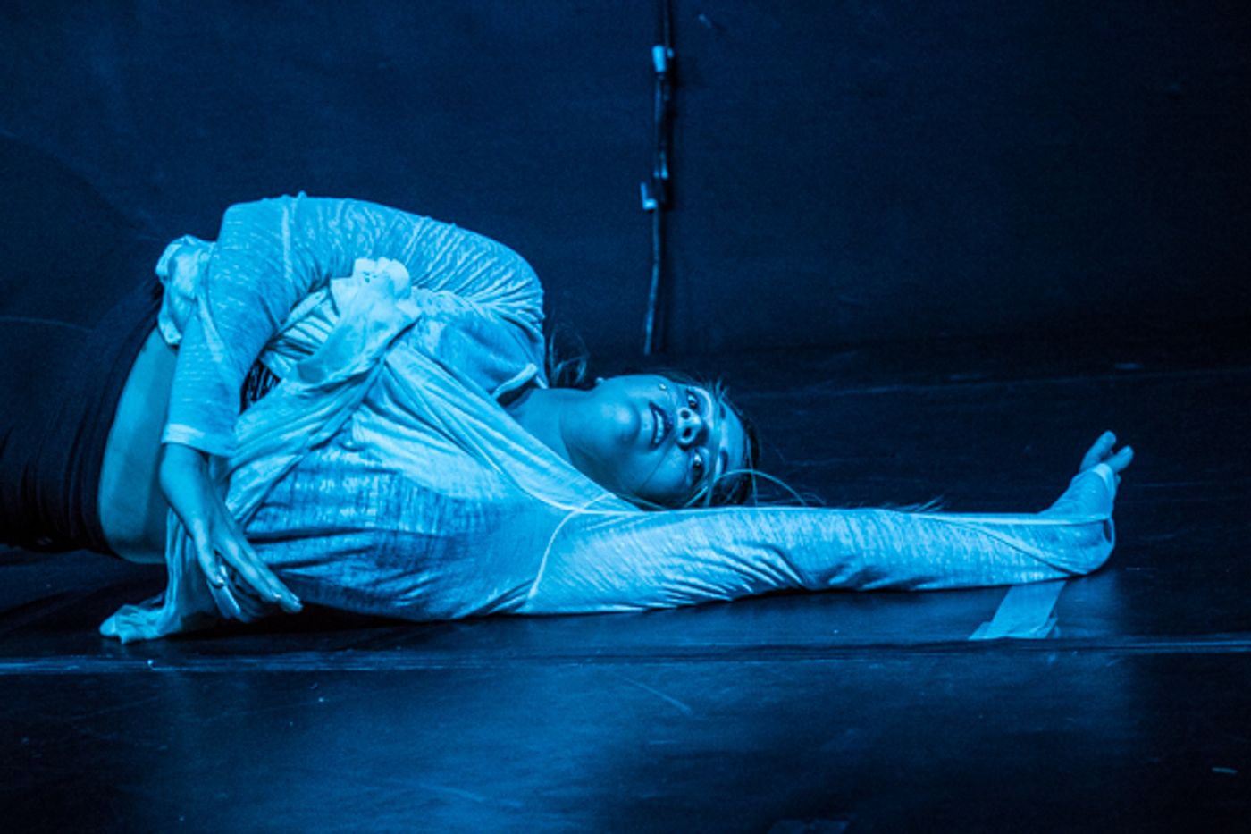 Photo Coverage: First look at New Vision Dance Co.'s UP CLOSE AND PERSONAL, Vol. 2  Image