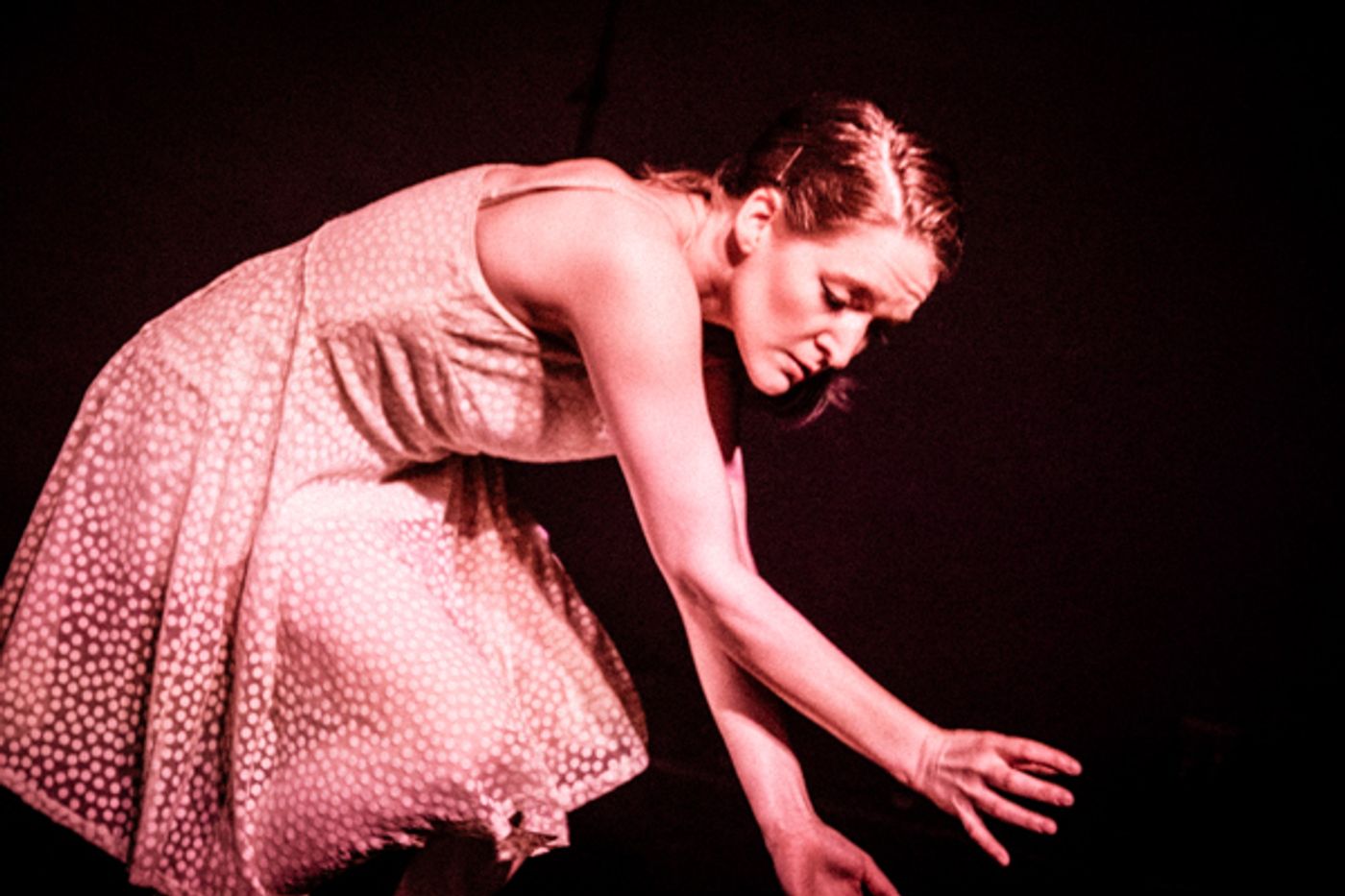 Photo Coverage: First look at New Vision Dance Co.'s UP CLOSE AND PERSONAL, Vol. 2  Image