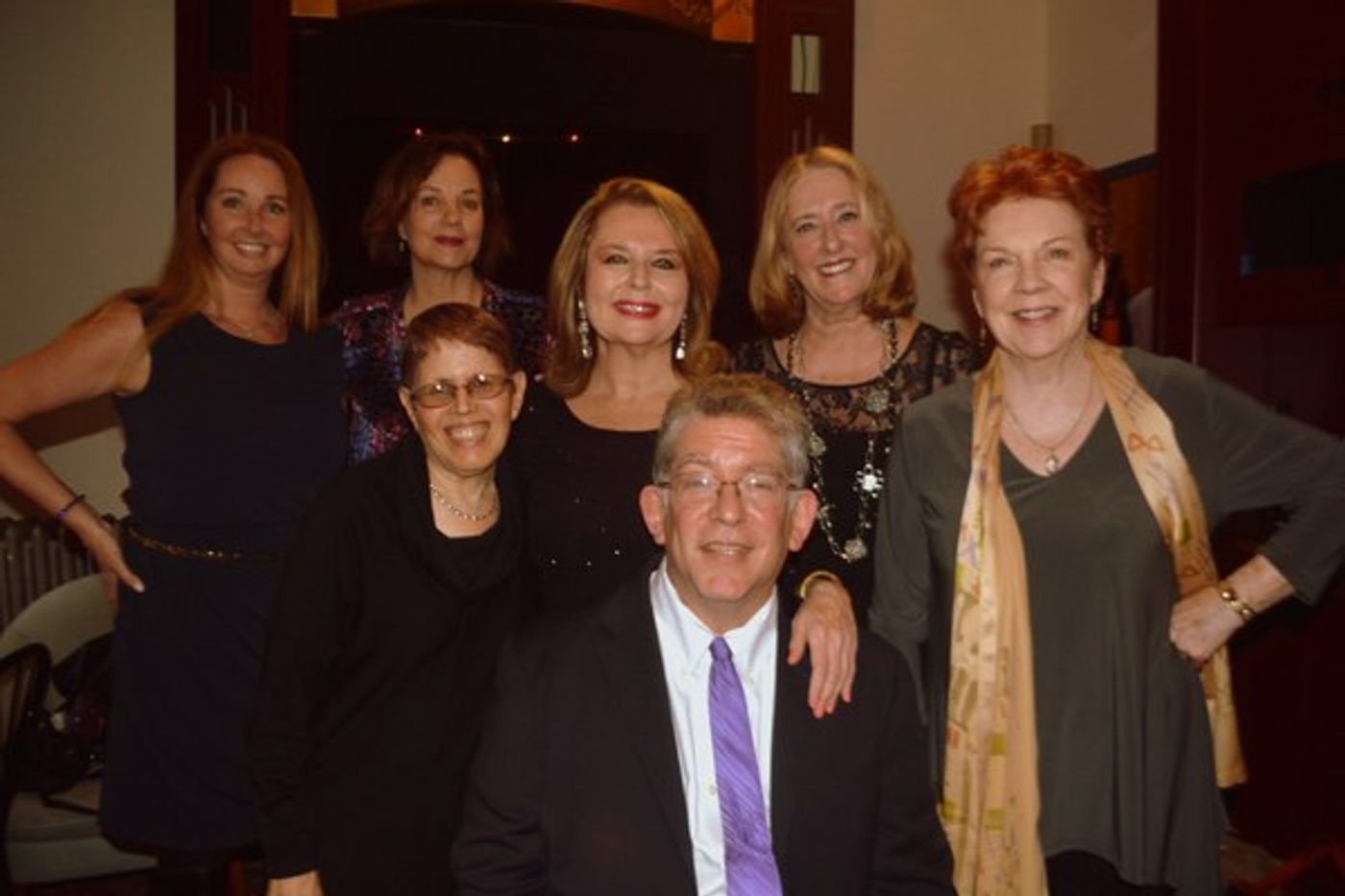 Photo Flash: 4th Annual Tomatoes Got Talent Show Winners Announced  Image