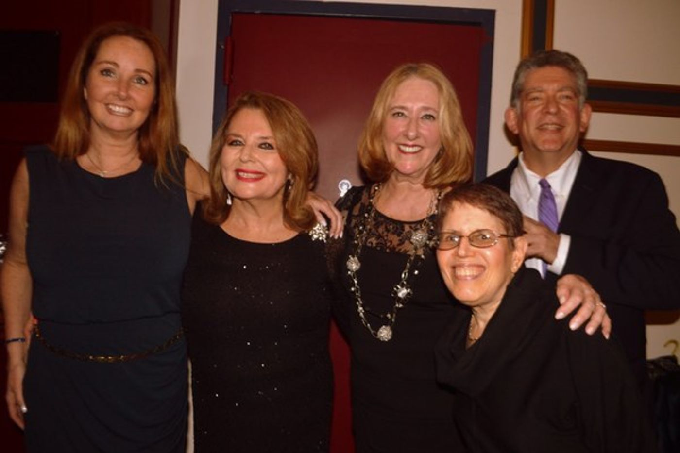 Photo Flash: 4th Annual Tomatoes Got Talent Show Winners Announced  Image