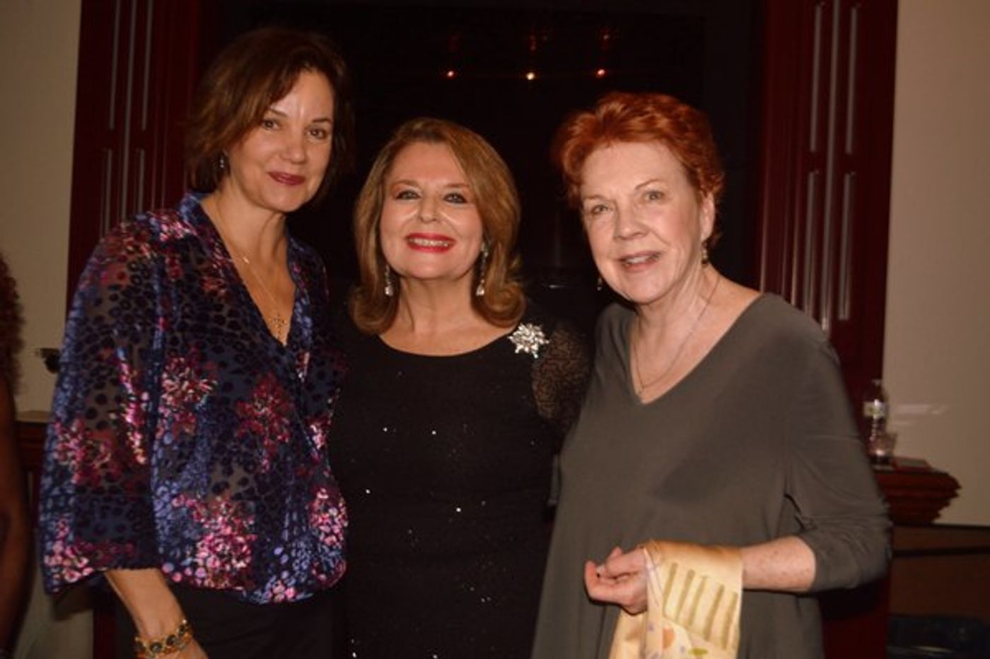 Photo Flash: 4th Annual Tomatoes Got Talent Show Winners Announced  Image