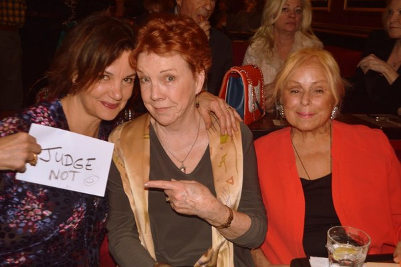 Photo Flash: 4th Annual Tomatoes Got Talent Show Winners Announced  Image