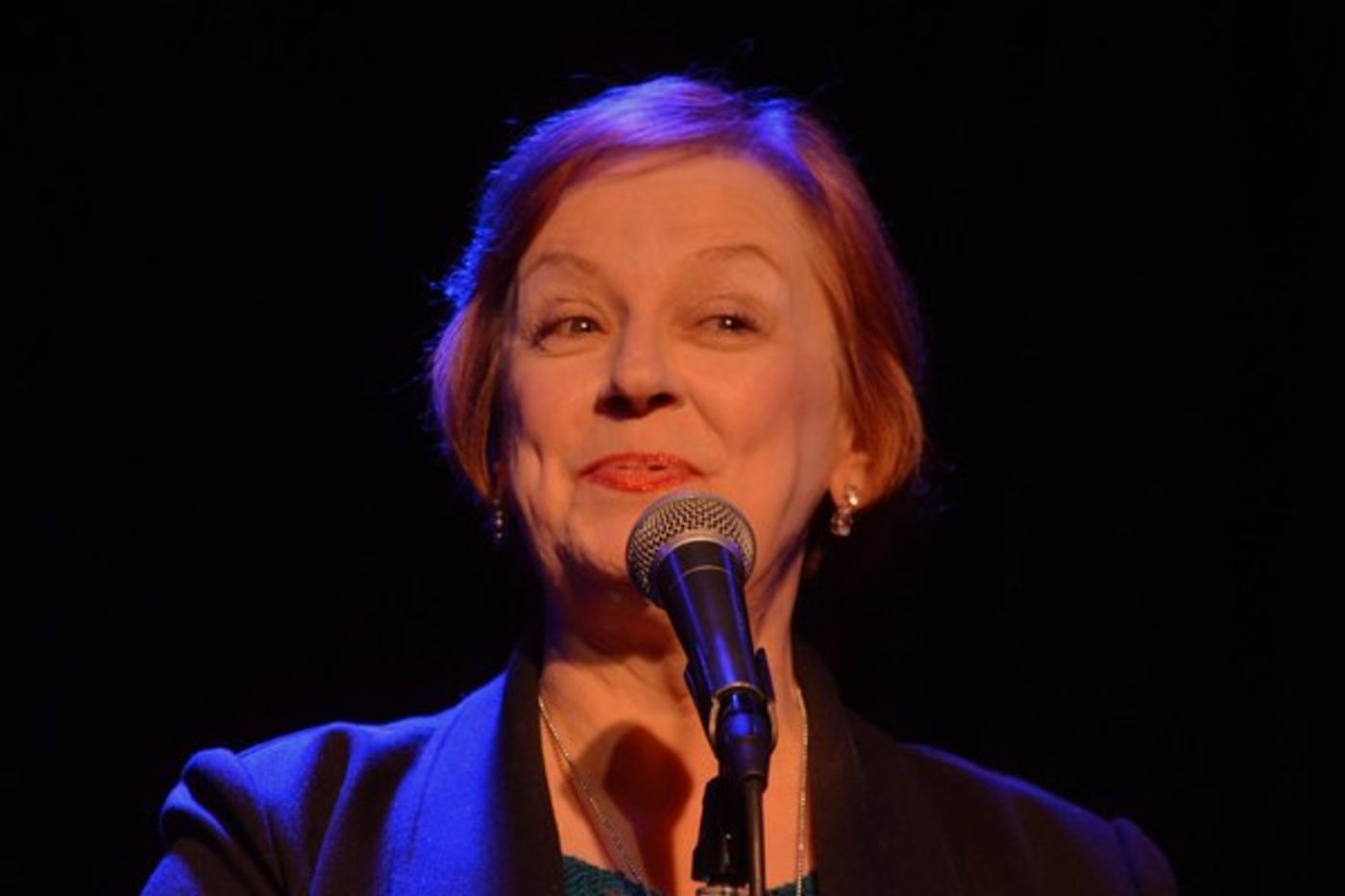 Photo Flash: 4th Annual Tomatoes Got Talent Show Winners Announced  Image