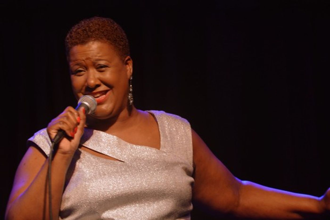 Photo Flash: 4th Annual Tomatoes Got Talent Show Winners Announced  Image