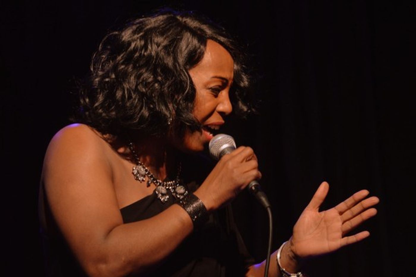 Photo Flash: 4th Annual Tomatoes Got Talent Show Winners Announced  Image