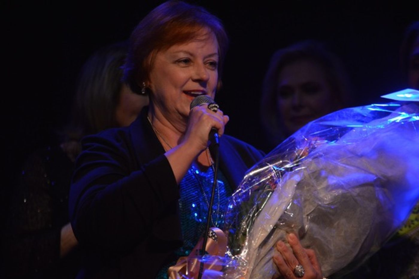 Photo Flash: 4th Annual Tomatoes Got Talent Show Winners Announced  Image