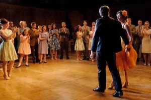 Trevor Einhorn, Abigail Breslin, Debra Messing, Bruce Greenwood, Sarah Hyland, Shane Harper, Nicole Scherzinger @ BroadwayWorld Trevor Einhorn, Abigail Breslin, Debra Messing, Bruce Greenwood, Sarah Hyland, Shane Photo