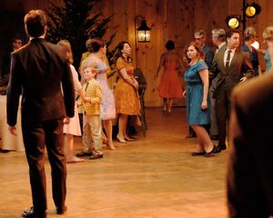 Abigail Breslin, Trevor Einhorn Photo