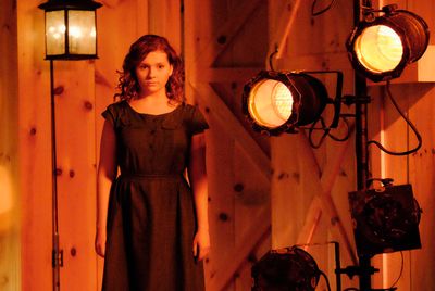 Abigail Breslin Photo
