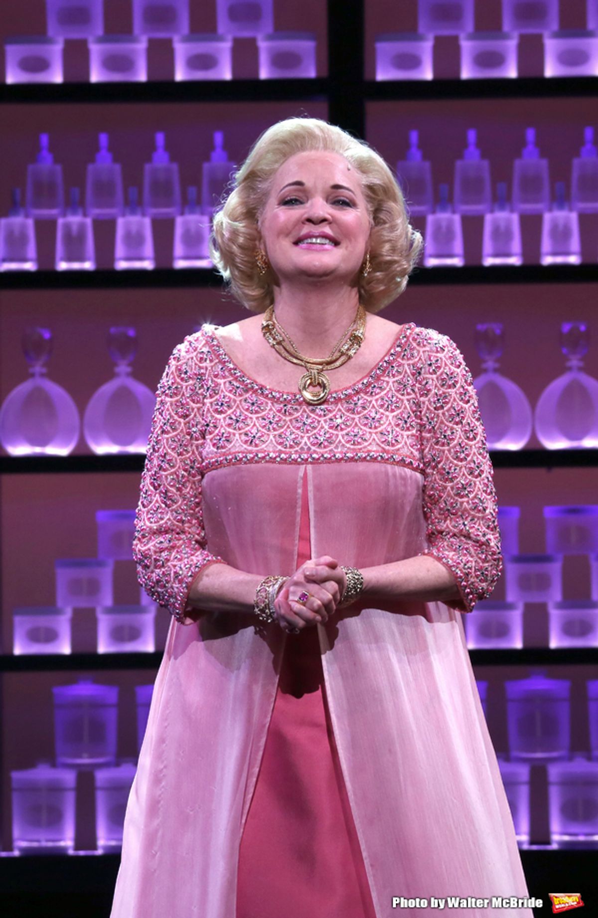 Christine Ebersole at 
