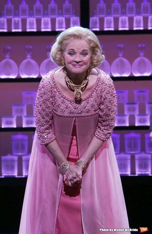 Christine Ebersole @ BroadwayWorld Christine Ebersole Photo