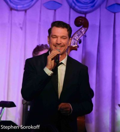 Paulo Szot Photo