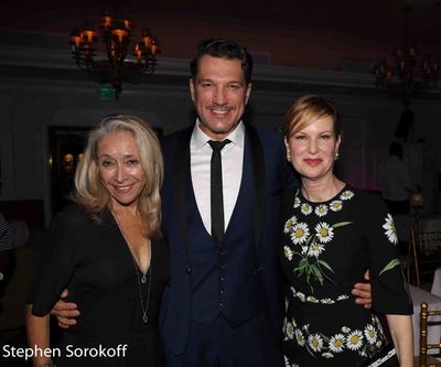 Eda Sorokoff, Paul Szot, Photo