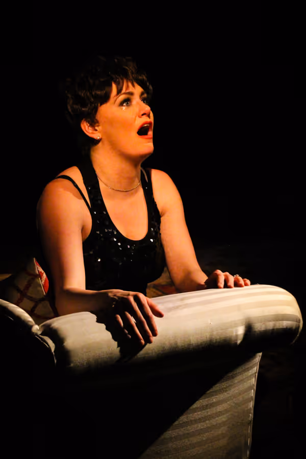 Coleen Sexton  Photo