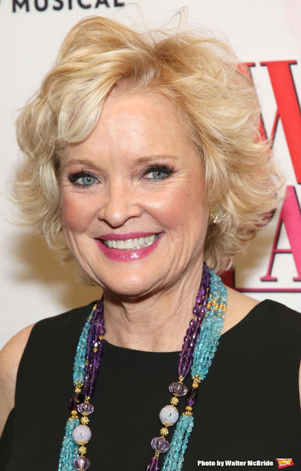 Christine Ebersole at 