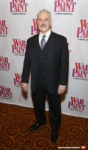 John Dossett @ BroadwayWorld John Dossett Photo