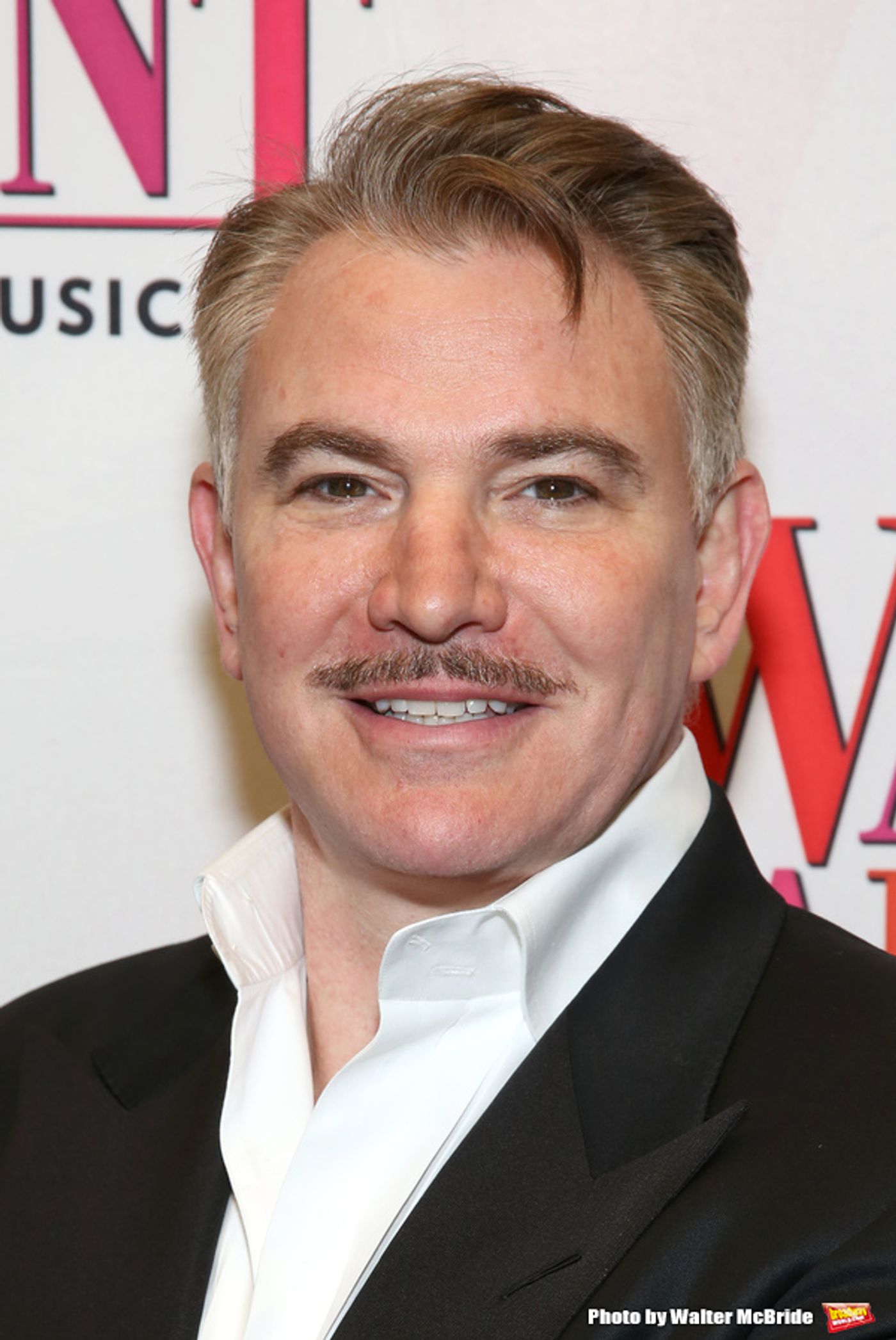 Photo Coverage: The WAR PAINT Gang Poses for Glamour Shots on Opening Night! Photo Coverage: The WAR PAINT Gang Poses for Glamour Shots on Opening Night! Image