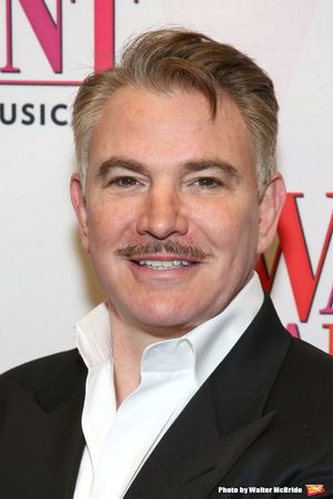 Douglas Sills @ BroadwayWorld Douglas Sills Photo