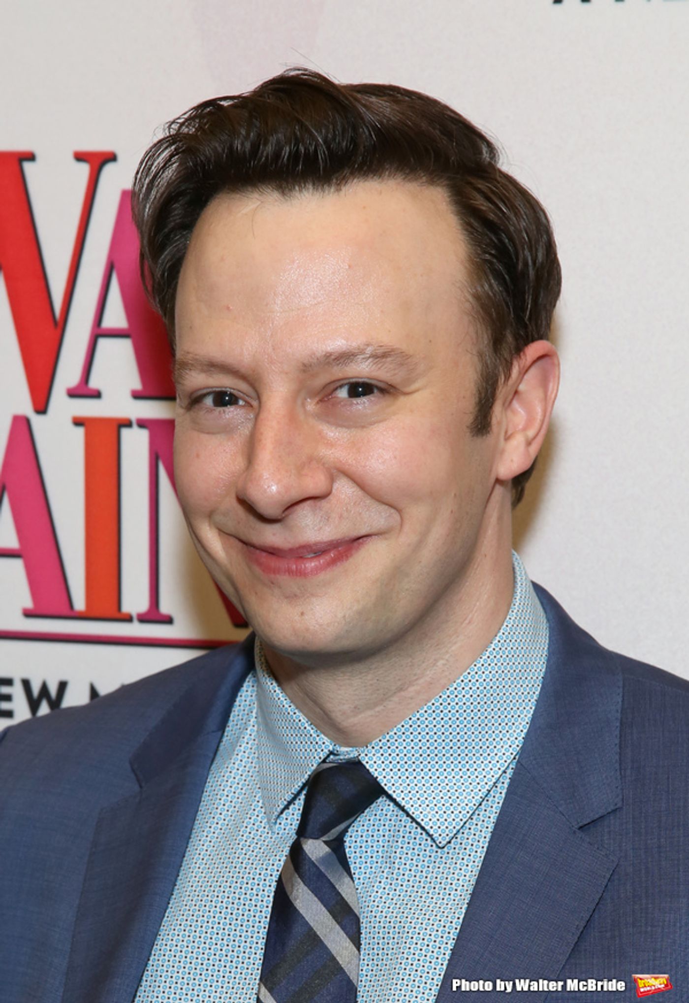 Photo Coverage: The WAR PAINT Gang Poses for Glamour Shots on Opening Night! Photo Coverage: The WAR PAINT Gang Poses for Glamour Shots on Opening Night! Image