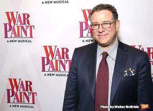 Michael Greif @ BroadwayWorld Michael Greif Photo
