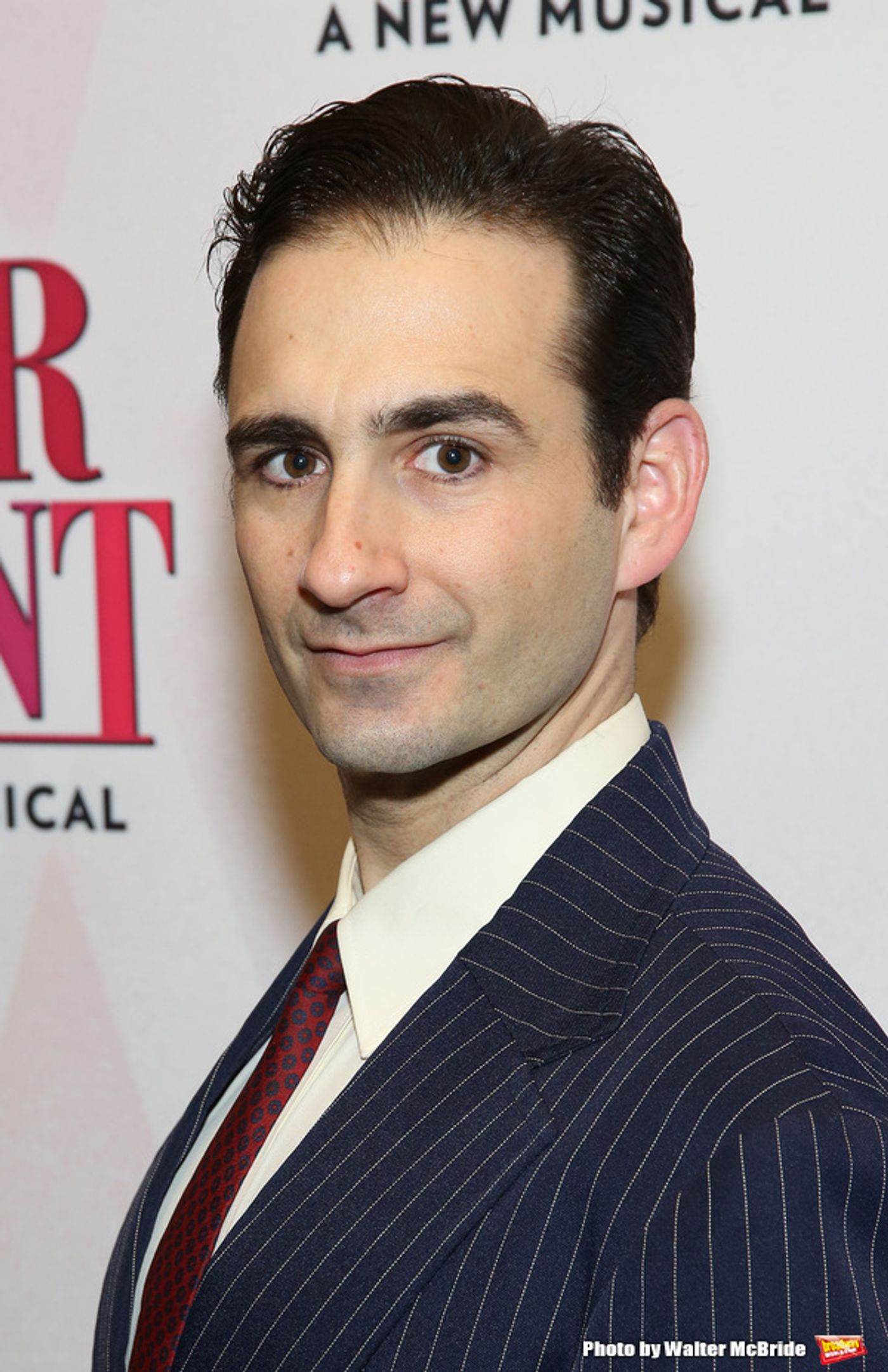 Photo Coverage: The WAR PAINT Gang Poses for Glamour Shots on Opening Night! Photo Coverage: The WAR PAINT Gang Poses for Glamour Shots on Opening Night! Image