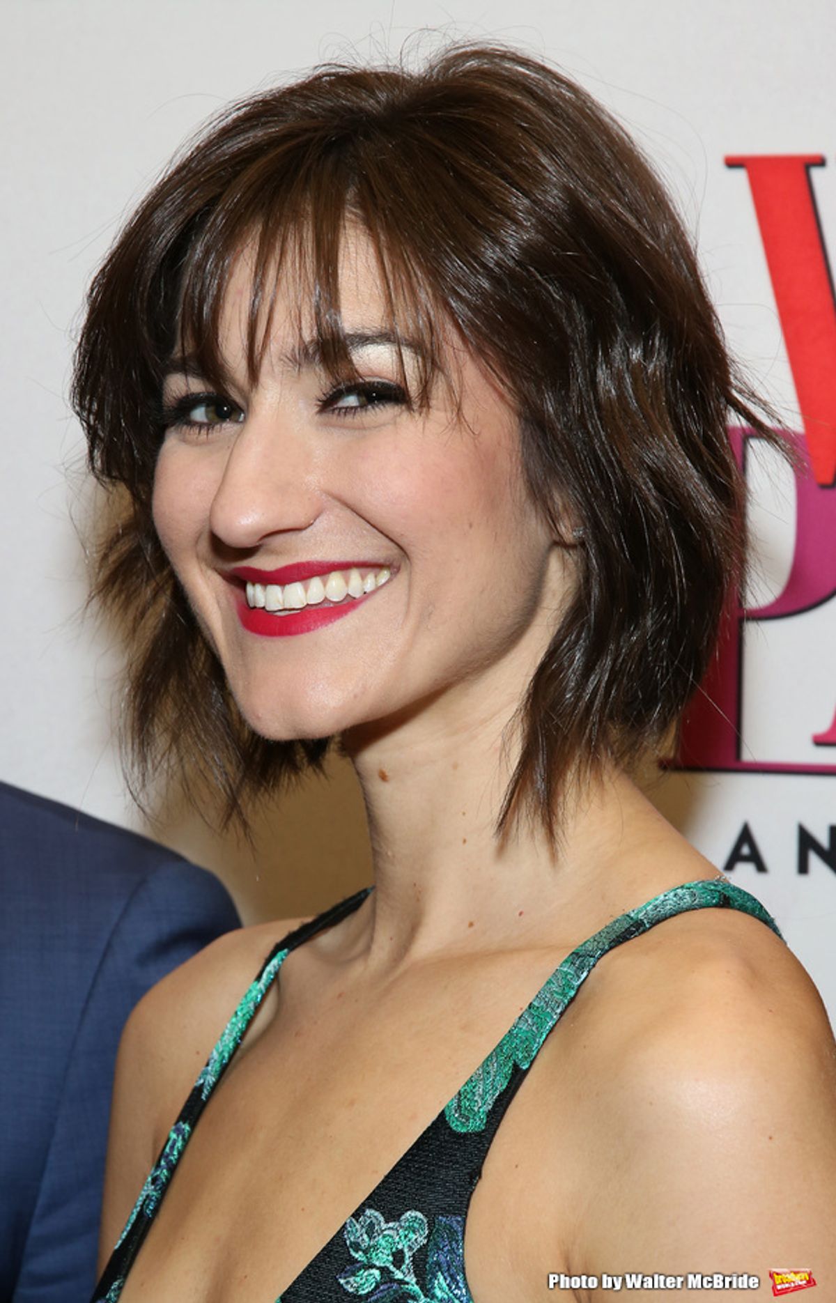 Barbara Jo Bednarczuk  at 