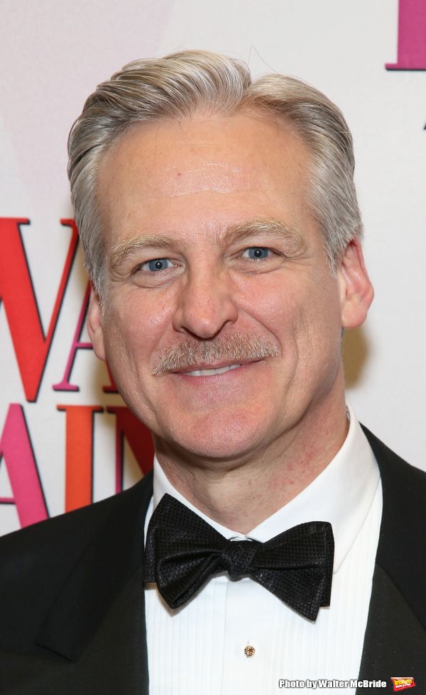 Tom Galantich  Photo