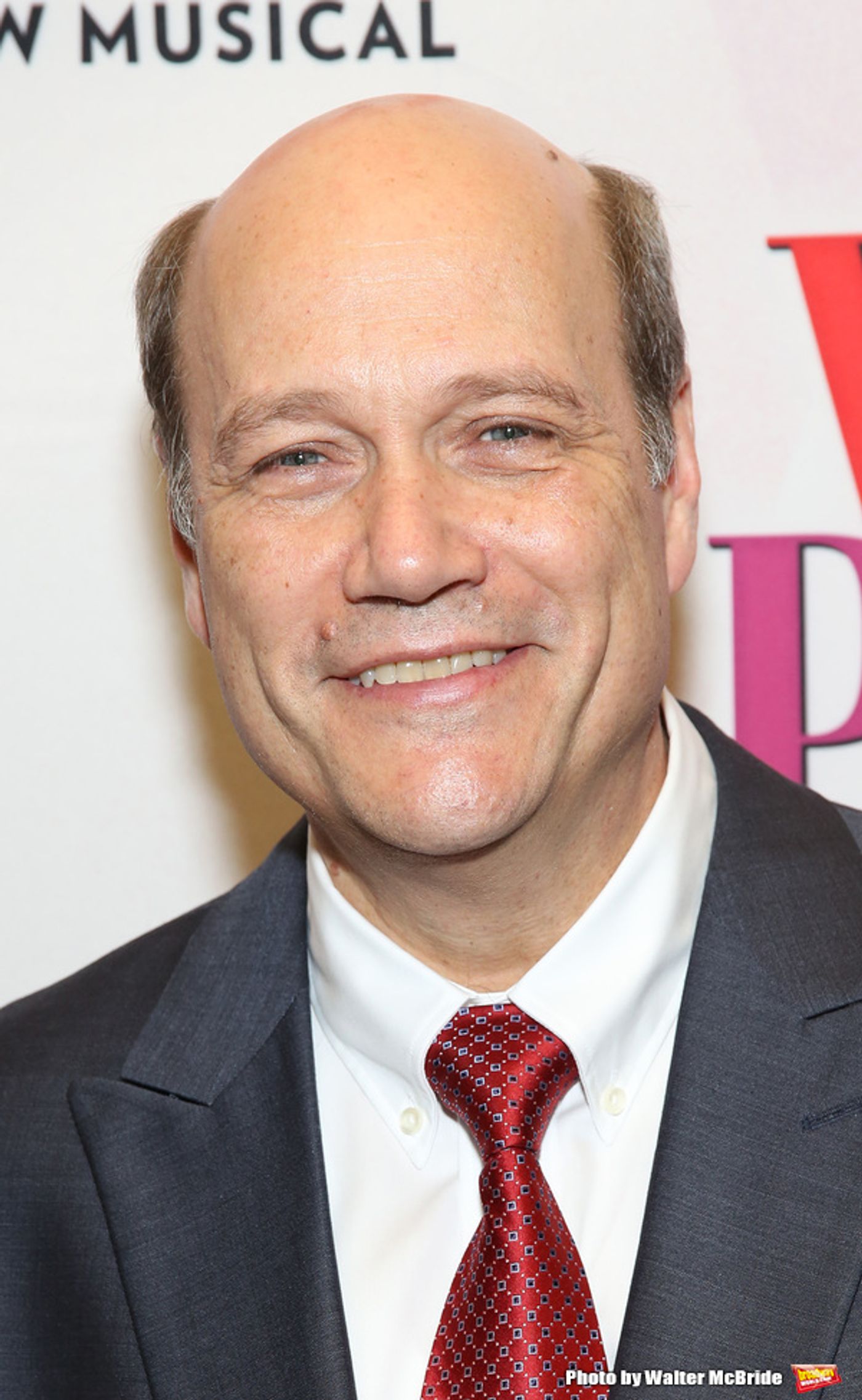 Photo Coverage: The WAR PAINT Gang Poses for Glamour Shots on Opening Night! Photo Coverage: The WAR PAINT Gang Poses for Glamour Shots on Opening Night! Image