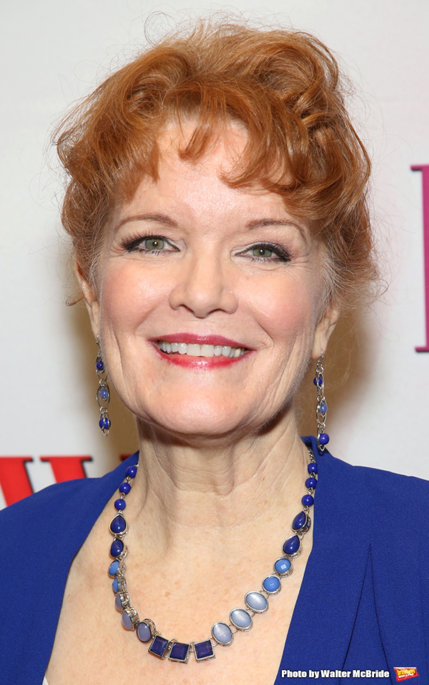 Photo Coverage: The WAR PAINT Gang Poses for Glamour Shots on Opening Night! Photo Coverage: The WAR PAINT Gang Poses for Glamour Shots on Opening Night! Image