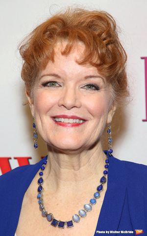 Mary Ernster Photo