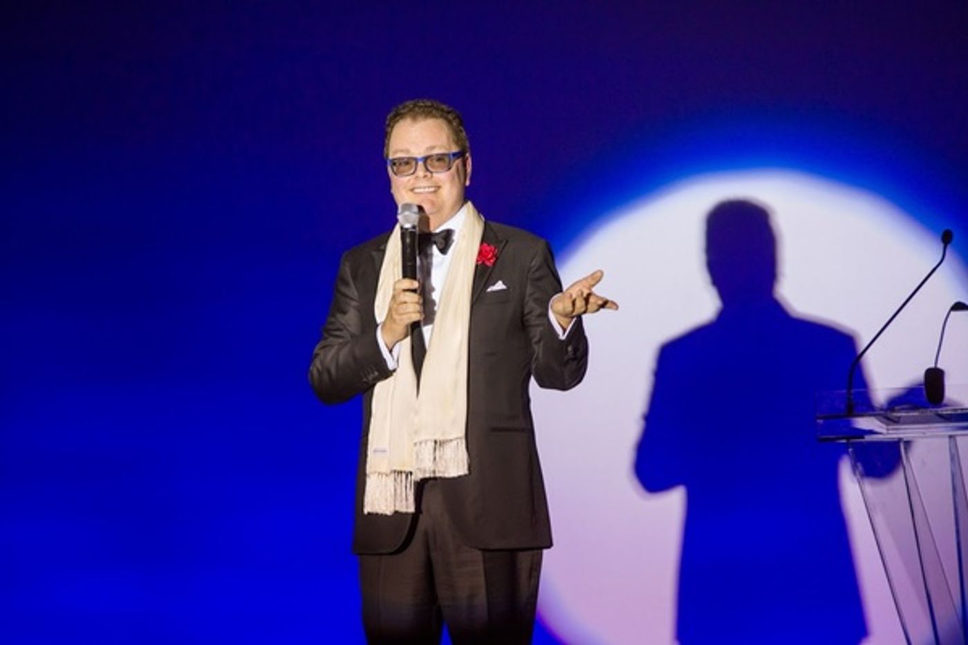 Photo Flash: Nancy Opel, Mary Beth Peil, Dan Lauria and More Perform at George Street Playhouse's 2017 Gala Photo Flash: Nancy Opel, Mary Beth Peil, Dan Lauria and More Perform at George Street Playhouse's 2017 Gala Image