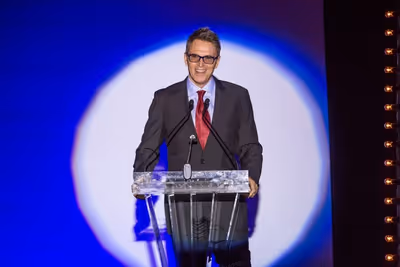 Tim Daly Photo