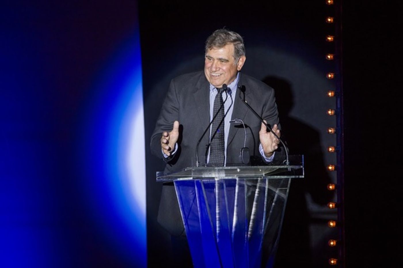 Photo Flash: Nancy Opel, Mary Beth Peil, Dan Lauria and More Perform at George Street Playhouse's 2017 Gala Photo Flash: Nancy Opel, Mary Beth Peil, Dan Lauria and More Perform at George Street Playhouse's 2017 Gala Image