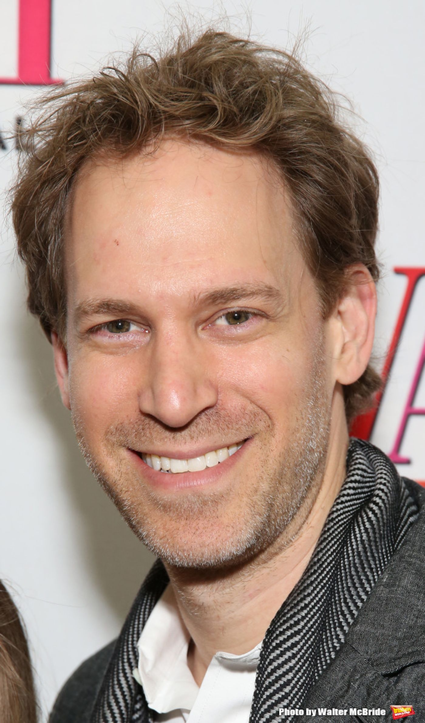 Photo Coverage: On the Opening Night Red Carpet for WAR PAINT  Image