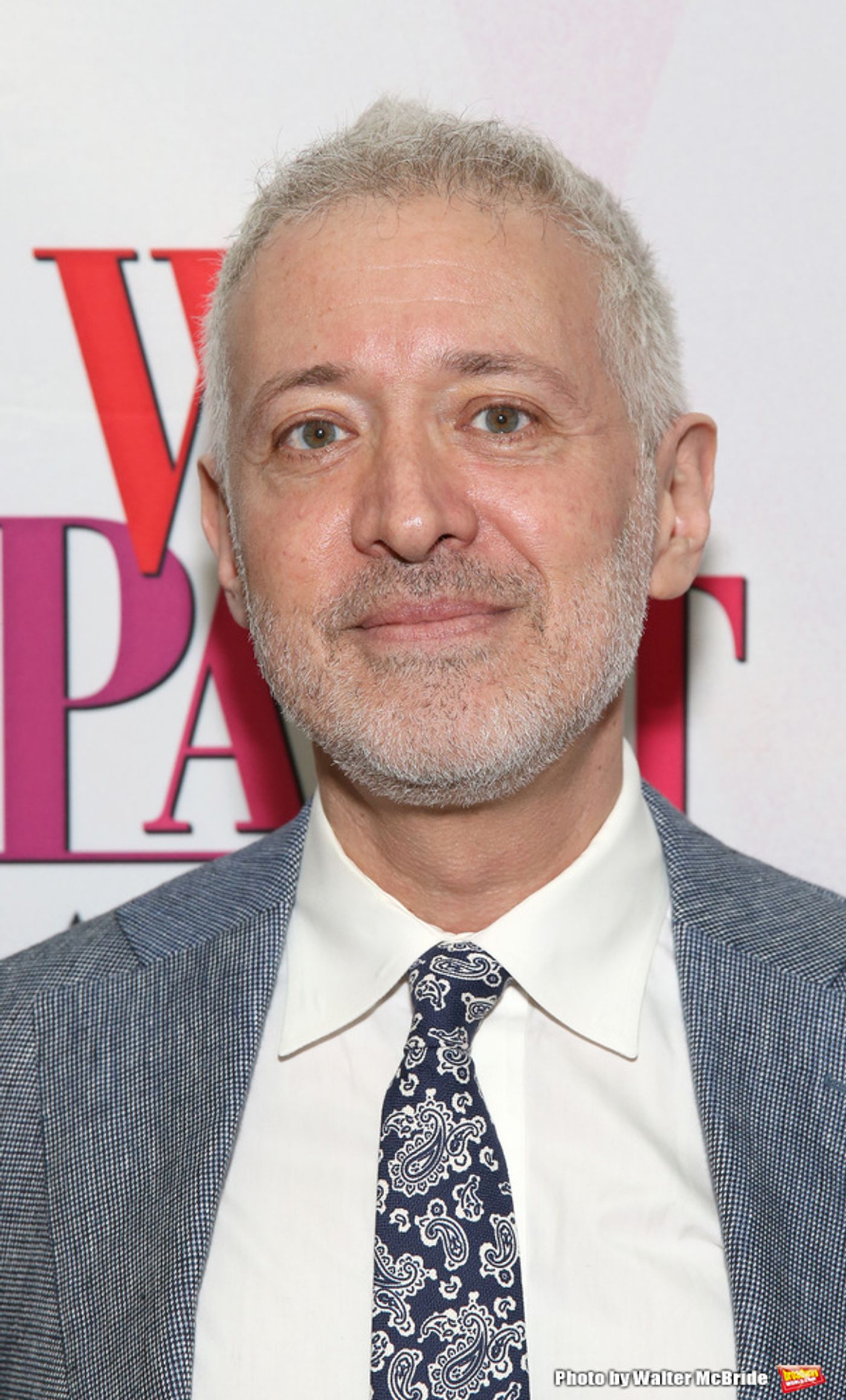 Photo Coverage: On the Opening Night Red Carpet for WAR PAINT  Image