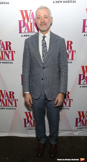 Scott Frankel  Photo