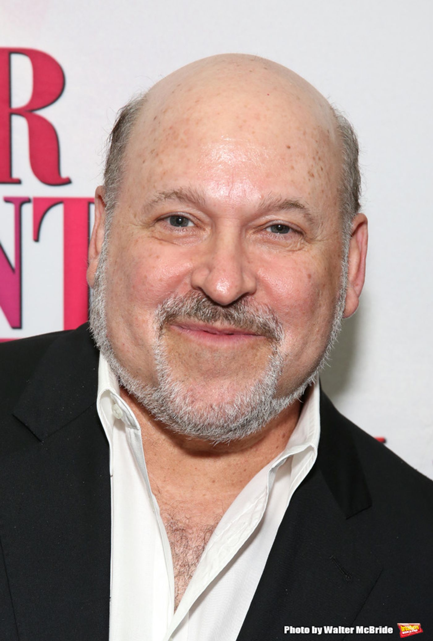 Photo Coverage: On the Opening Night Red Carpet for WAR PAINT  Image