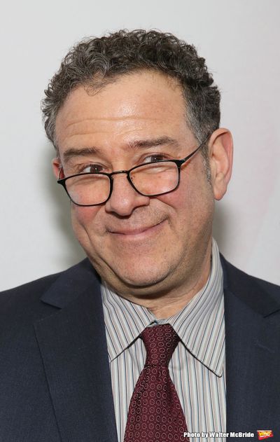 Michael Greif Photo