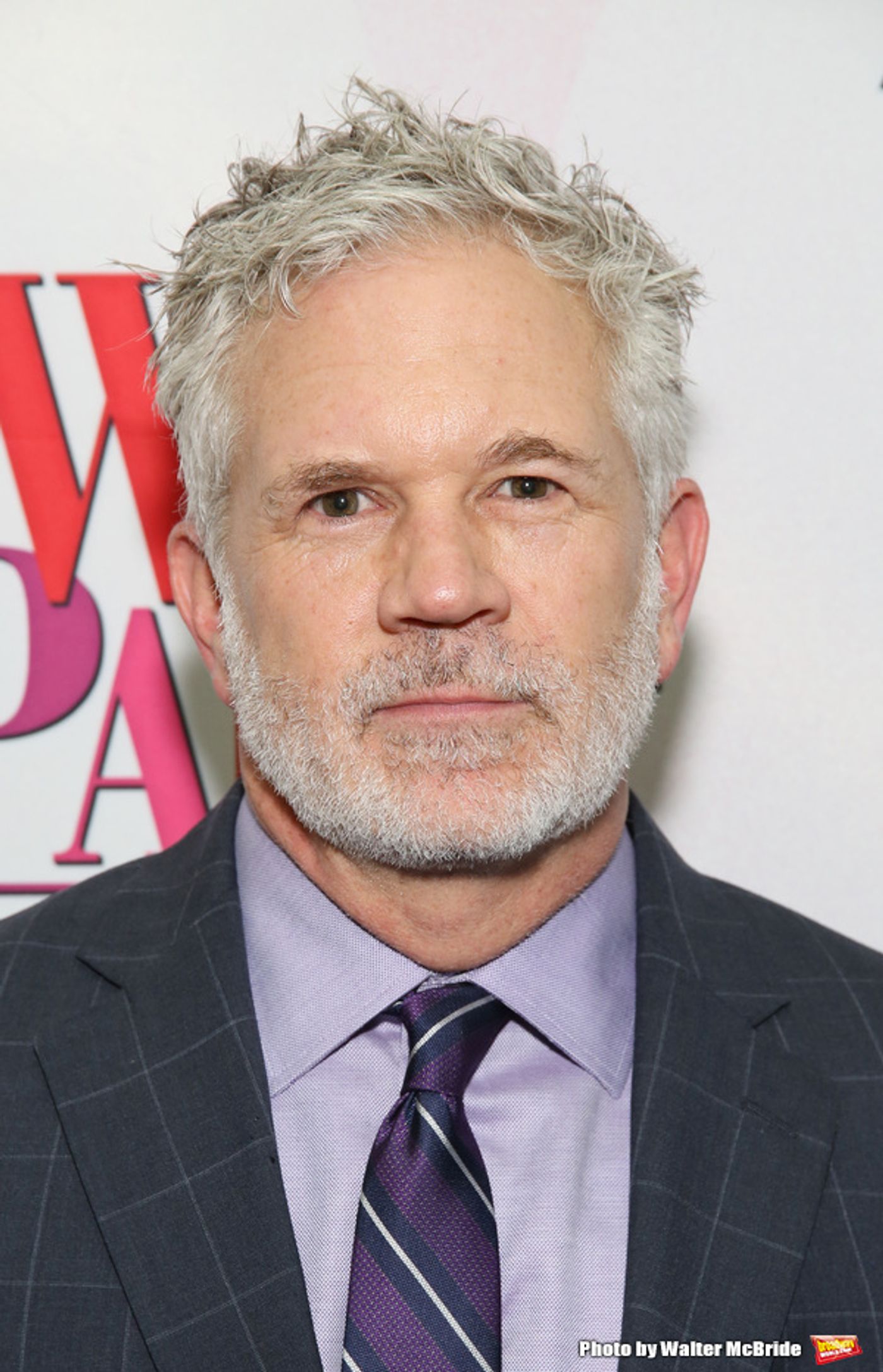 Photo Coverage: On the Opening Night Red Carpet for WAR PAINT  Image