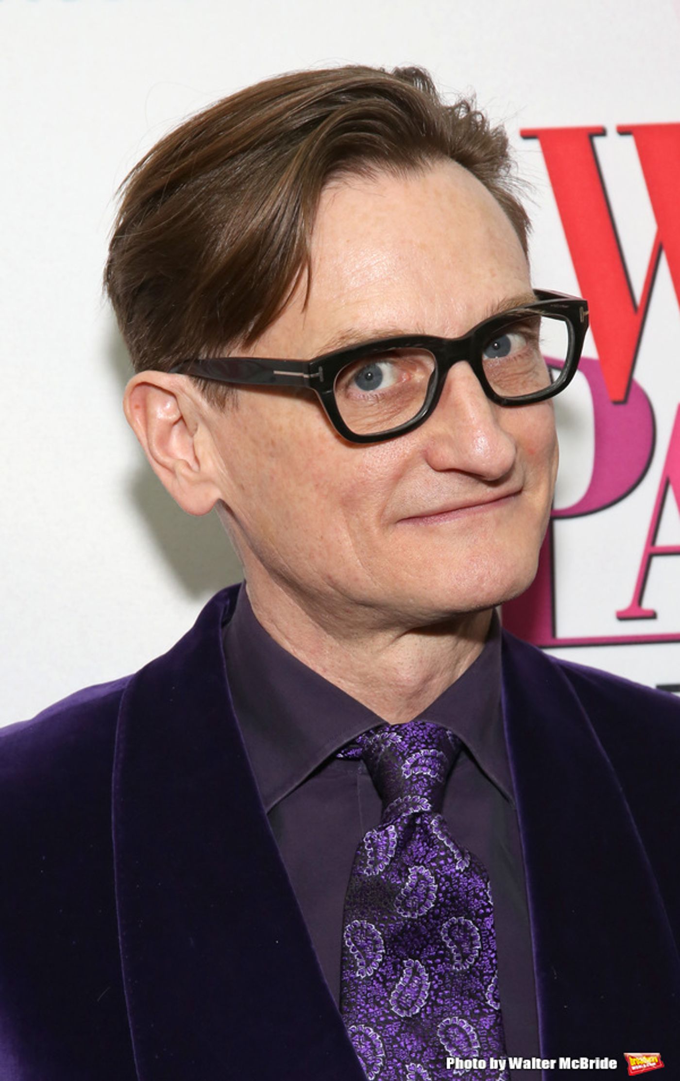 Photo Coverage: On the Opening Night Red Carpet for WAR PAINT  Image