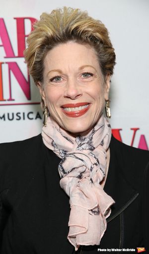 Marin Mazzie Photo