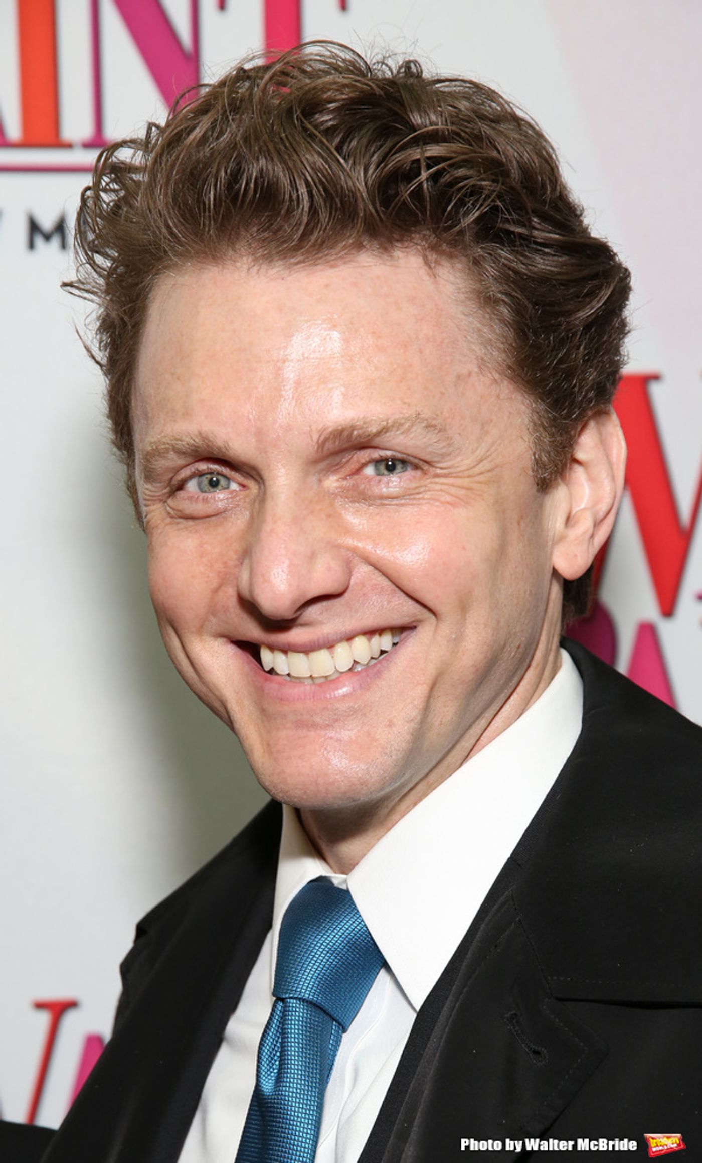 Photo Coverage: On the Opening Night Red Carpet for WAR PAINT  Image