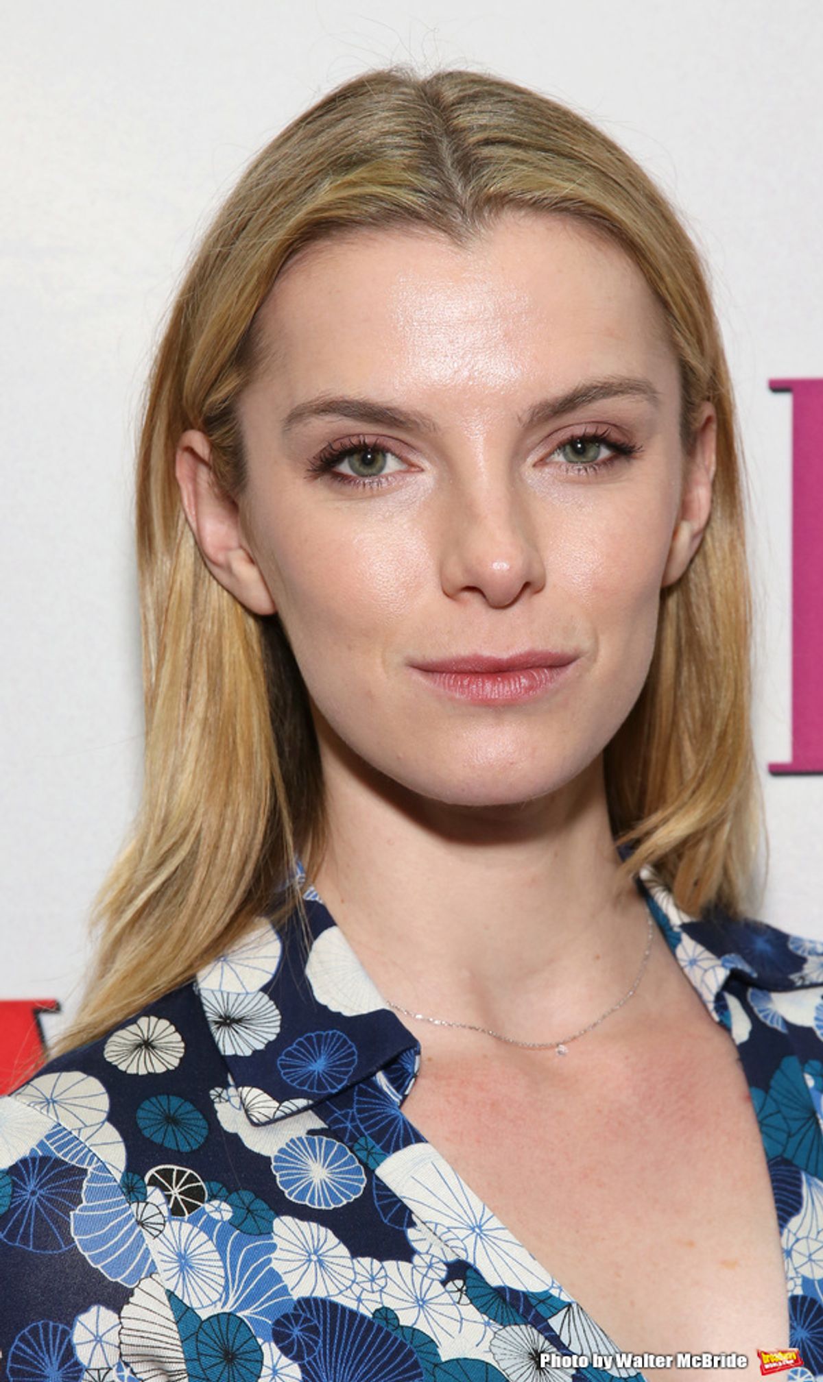 Betty Gilpin at 