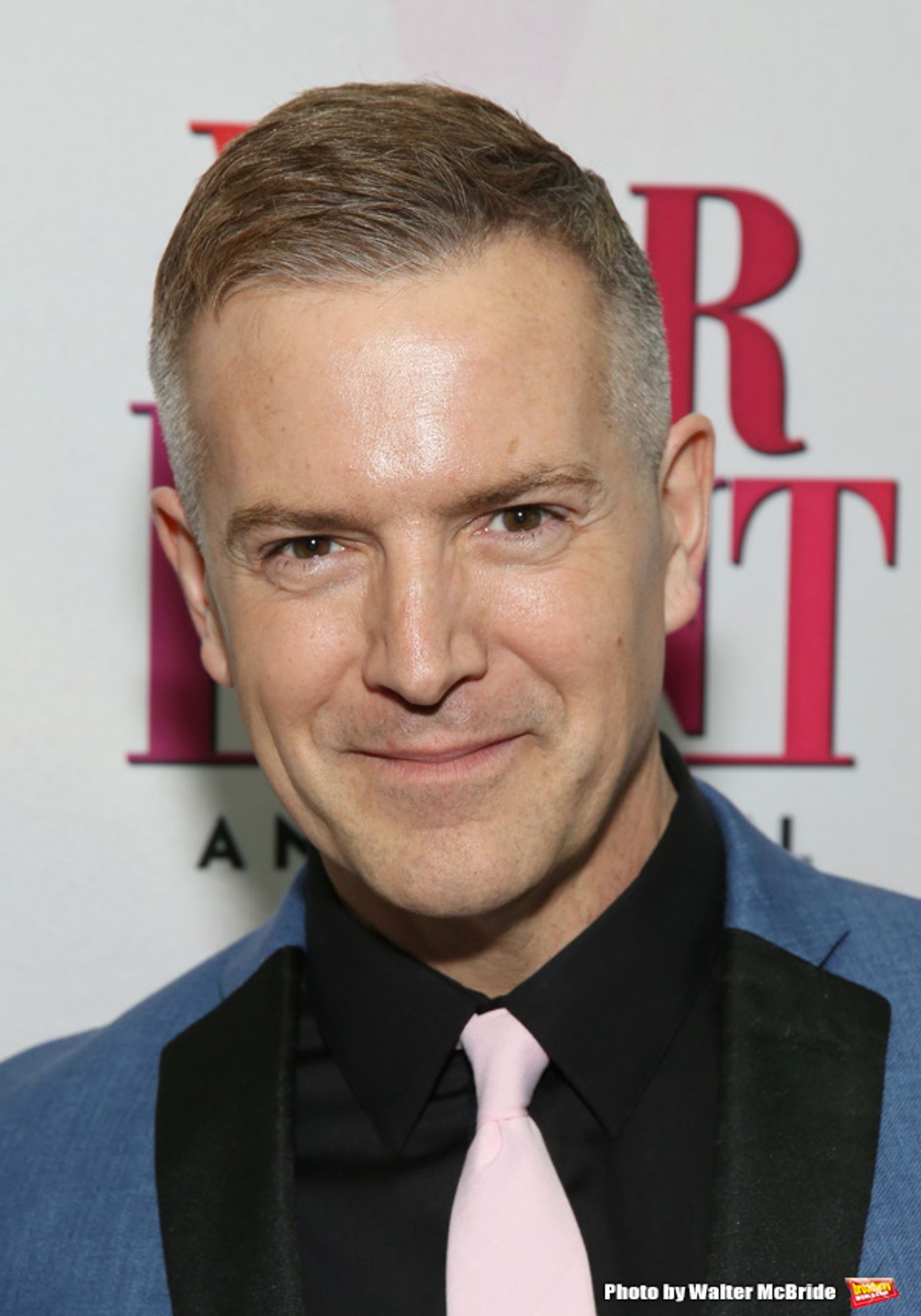 Photo Coverage: On the Opening Night Red Carpet for WAR PAINT  Image