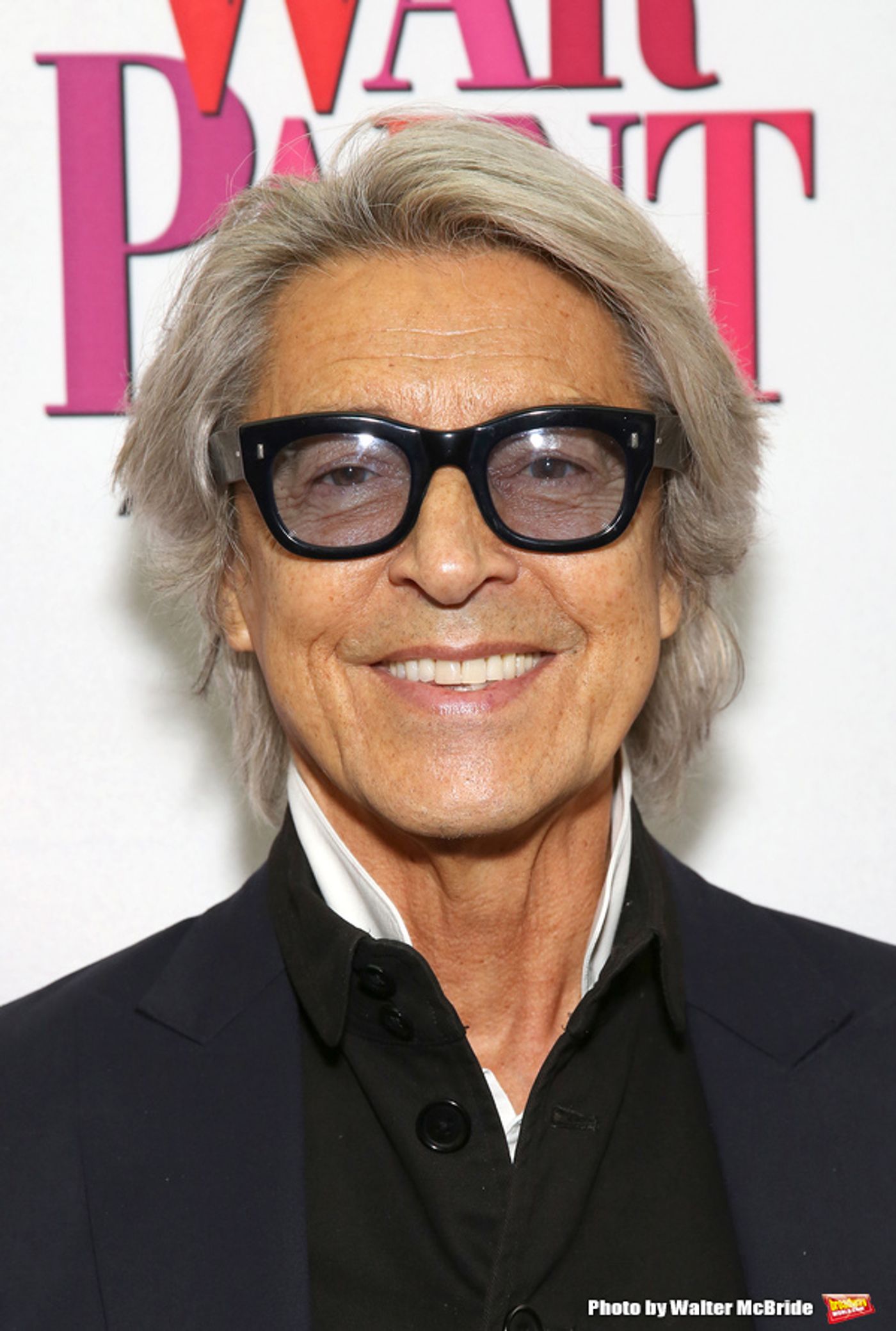 Photo Coverage: On the Opening Night Red Carpet for WAR PAINT  Image