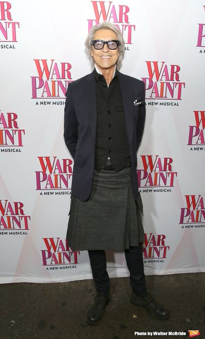 Tommy Tune  Photo